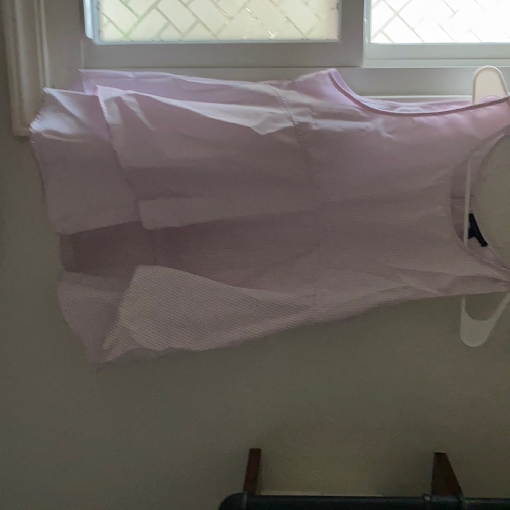Pelum fit top